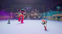 ꡼ No.005 | NO STRAIGHT ROADS 2