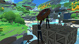 ꡼ No.001 | Grave Bros