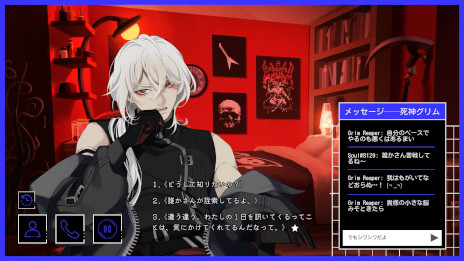 ꡼ No.001Υͥ / åȷA Date with DeathסܸбåץǡȤSteamǥ꡼å褿ȡ̯ʰ콵֤ᤴ