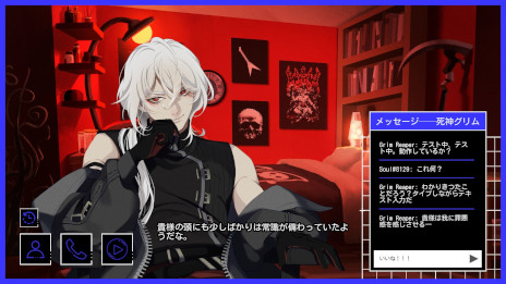 ꡼ No.003Υͥ / åȷA Date with DeathסܸбåץǡȤSteamǥ꡼å褿ȡ̯ʰ콵֤ᤴ