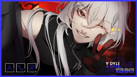 ꡼ No.006Υͥ / åȷA Date with DeathסܸбåץǡȤSteamǥ꡼å褿ȡ̯ʰ콵֤ᤴ