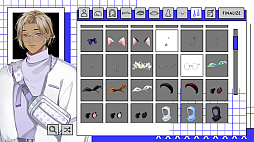 ꡼ No.004 | A Date with Death