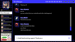 ꡼ No.009 | A Date with Death