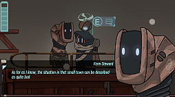 ꡼ No.008 | Robert on Earth