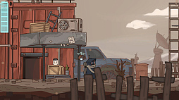 ꡼ No.009 | Robert on Earth