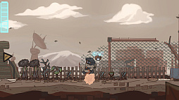 ꡼ No.010 | Robert on Earth