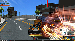 ꡼ No.006 | SKIDRUSH : Drift City