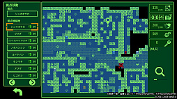 ꡼ No.006 | METRO QUESTER | OSAKA
