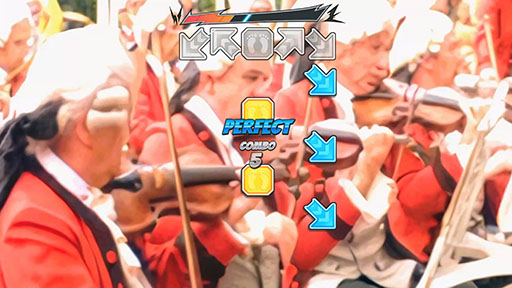 ꡼ No.001 | PUMP IT UP RISEסSteamǤɸڥबܡɤ䥲ѥåɤǳڤ褦