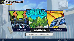 画像ギャラリー No.001のサムネイル画像 / リズムアクション「PUMP IT UP RISE」,正式版を本日リリース。足でプレイする譜面を指先で楽しめるよう再構築