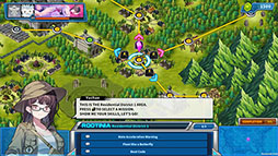 画像ギャラリー No.002のサムネイル画像 / リズムアクション「PUMP IT UP RISE」,正式版を本日リリース。足でプレイする譜面を指先で楽しめるよう再構築