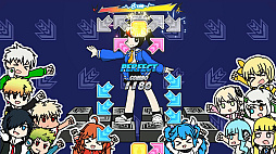 ꡼ No.003 | PUMP IT UP RISE