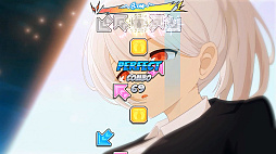 ꡼ No.005 | PUMP IT UP RISE