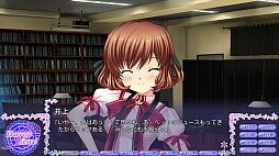 ꡼ No.001 | Rewrite Harvest festa!