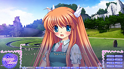 ꡼ No.010 | Rewrite Harvest festa!