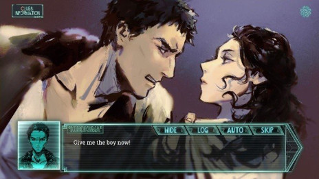 ꡼ No.002Υͥ / õӥ奢Υ٥Mato Fragmentsס2025ǯSteamǥ꡼̴ְ ̤Ƥʤפ³ԤȤơͥƥε