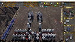 ꡼ No.002 | Pinsky Protocol