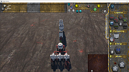 ꡼ No.003 | Pinsky Protocol