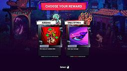 画像ギャラリー No.007のサムネイル画像 / “ソンブレロを被ったニンジャ”が活躍する新作ローグライクアクション「Mexican Ninja」,αテストの参加申込みを受付中