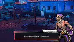 ꡼ No.005 | Mexican Ninja