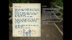 ꡼ No.005 | What Happened to Lily?