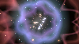 ꡼ No.001 |  Cosmolace