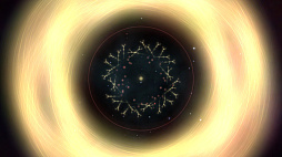 ꡼ No.002 |  Cosmolace