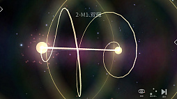 ꡼ No.003 |  Cosmolace