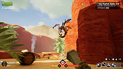 ꡼ No.001 | Hunters Inc