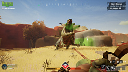 ꡼ No.003 | Hunters Inc