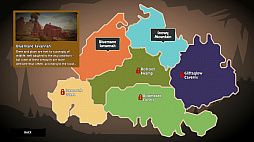 ꡼ No.004 | Hunters Inc