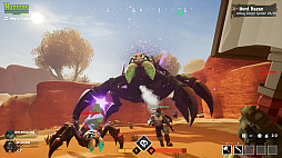 ꡼ No.005 | Hunters Inc