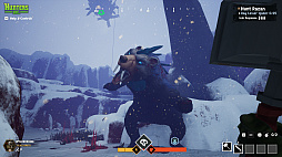 ꡼ No.006 | Hunters Inc