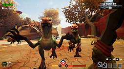 ꡼ No.007 | Hunters Inc