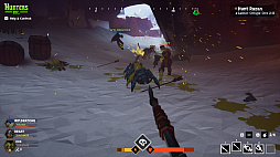 ꡼ No.009 | Hunters Inc