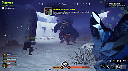 ꡼ No.010 | Hunters Inc