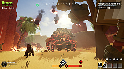 ꡼ No.011 | Hunters Inc