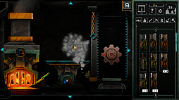 ꡼ No.001 | Blacksmith: Ignite the Forge