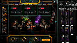 ꡼ No.002 | Blacksmith: Ignite the Forge