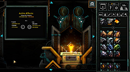 ꡼ No.005 | Blacksmith: Ignite the Forge