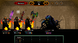 ꡼ No.007 | Blacksmith: Ignite the Forge