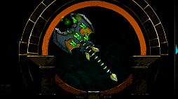 ꡼ No.008 | Blacksmith: Ignite the Forge