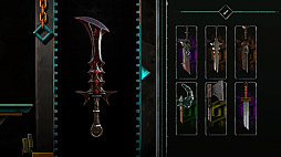 ꡼ No.011 | Blacksmith: Ignite the Forge