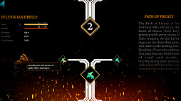 ꡼ No.014 | Blacksmith: Ignite the Forge