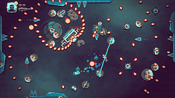 ꡼ No.007 | Astro Prospector