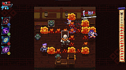 ꡼ No.006 | Arashi Gaiden