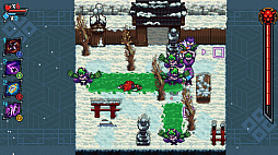 ꡼ No.007 | Arashi Gaiden