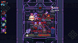 ꡼ No.008 | Arashi Gaiden