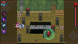 ꡼ No.011 | Arashi Gaiden