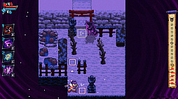 ꡼ No.013 | Arashi Gaiden